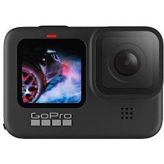 Camera Hành Động Gopro