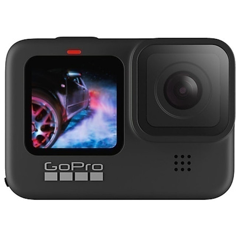 Camera Hành Động Gopro 1