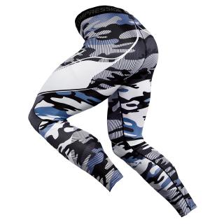 Quần Legging Họa Tiết 2