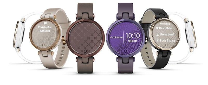 Đồng Hồ Garmin Lily 3