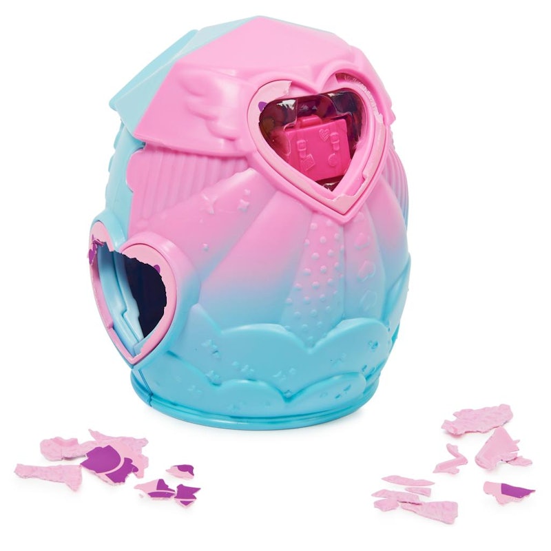 Đồ Chơi Quả Trứng Thần Kỳ Hatchimals 3