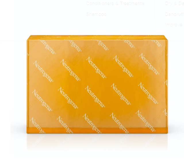 Bánh Xà Phòng Rửa Mặt Acne-Prone Skin 2