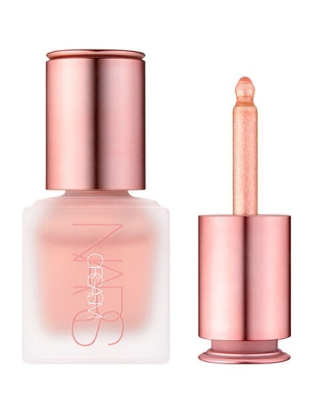 Orgasm Liquid Highlighter 1