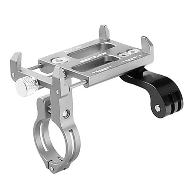 Top 8 Giá Đỡ Điện Thoại Xe Đạp tốt nhất hiện nay (Tư vấn mua 2024) 2