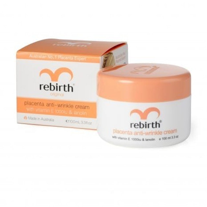 Placenta Anti – Wrinkle Cream 1