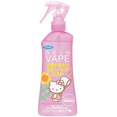 Thuốc Chống Muỗi Cho Bé Skin Vape