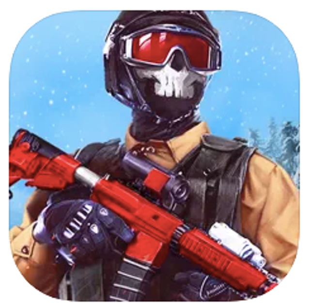 Modern Ops 1