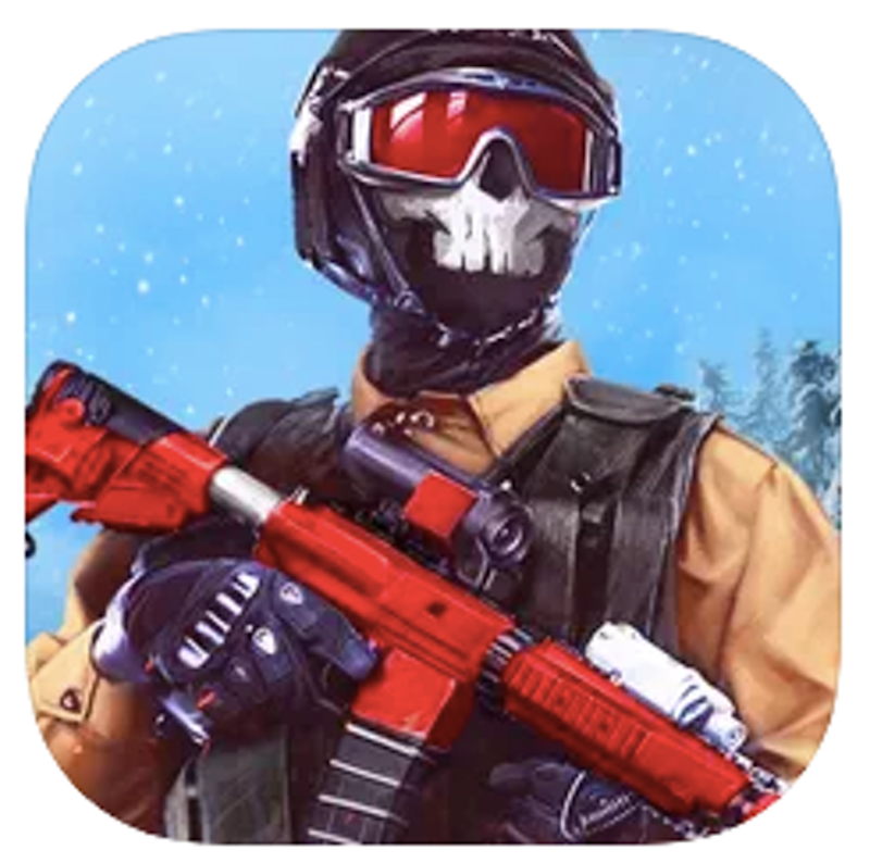Modern Ops 1