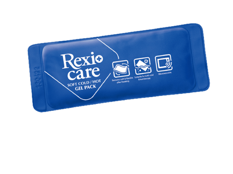 Túi Chườm Nóng và Lạnh Rexicare 1