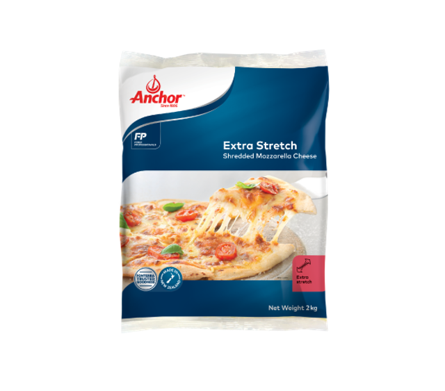 Top 10 Phô Mai Mozzarella ngon nhất hiện nay (Oldenburger, Anchor, Arla) 2
