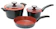 Neoflam Bộ Nồi Chảo de Chef 1