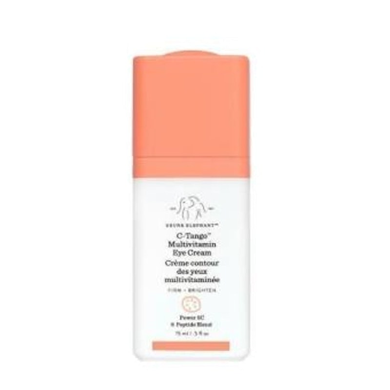 Drunk Elephant C-Tango Multivitamin Eye Cream 1