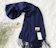 OEM Khăn Quàng Cổ Lông Cừu Cashmere 1