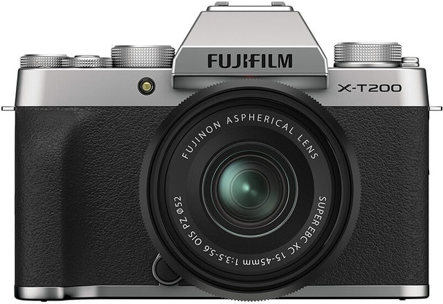 Top 9 Máy Ảnh Mirrorless tốt nhất hiện nay cho người mới [Tư Vấn Từ Nhiếp Ảnh Gia] 4