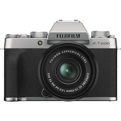 Máy Ảnh Mirrorless