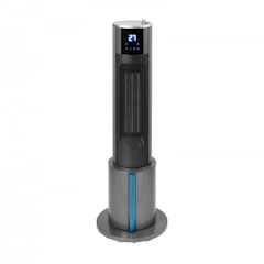 Máy Sưởi Gốm Fujihome