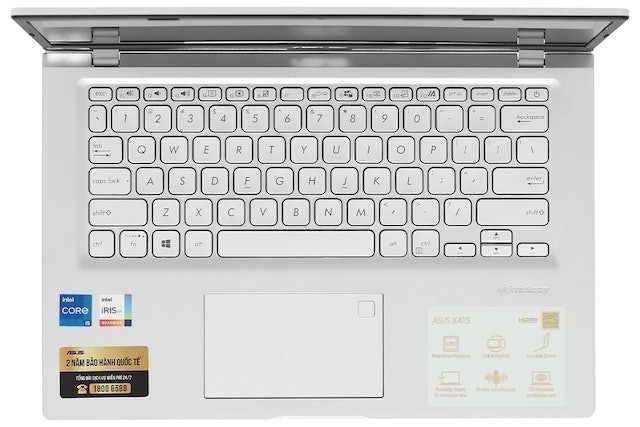 Laptop Asus Vivobook X415EA 2