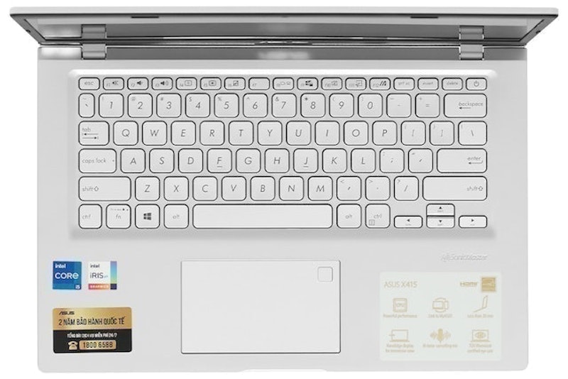 Laptop Asus Vivobook X415EA 2
