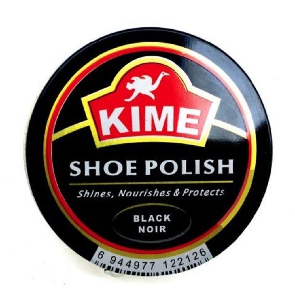 Xi Đánh Giày KIME 1