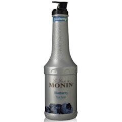 Mứt Việt Quất Blueberry Purée