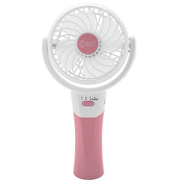 Quạt Mini Cầm Tay  Comet 2