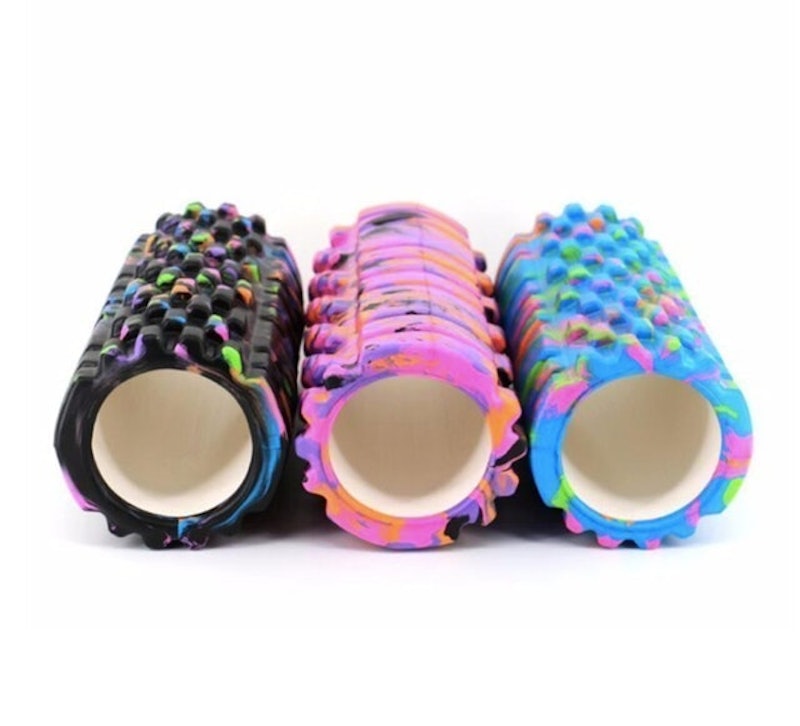 Foam Roller 1