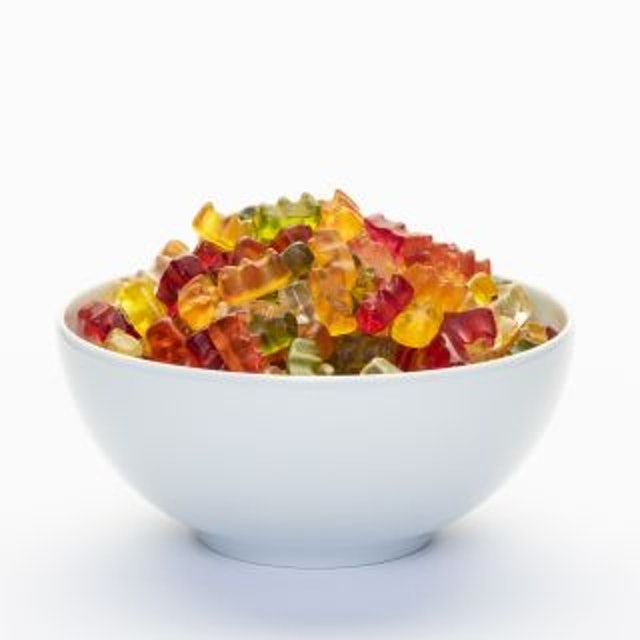 Kẹo Dẻo Goldbears 2