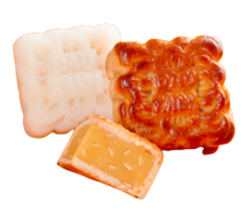 Bánh Trung Thu Bảo Phương 2