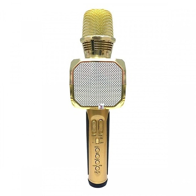 Top 6 Micro Hát Karaoke tốt nhất hiện nay (Tư vấn mua) 3