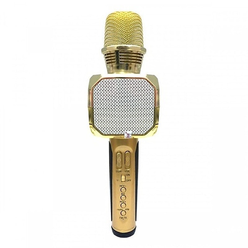 Micro Karaoke Magic 1
