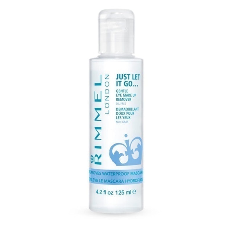 Tẩy Trang Mắt Rimmel 1