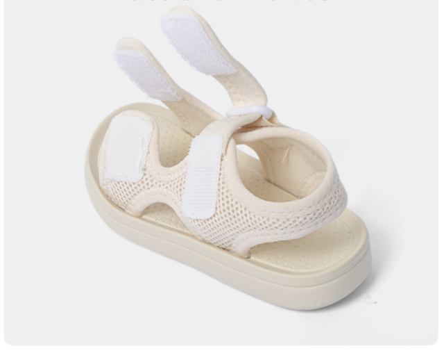 Sandal Trẻ Em Cheerful Mario 2
