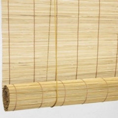 Mành Tăm Tre Treo Cửa