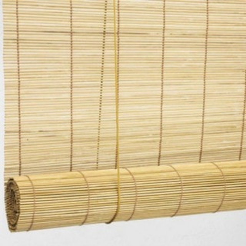Mành Tăm Tre Treo Cửa 1