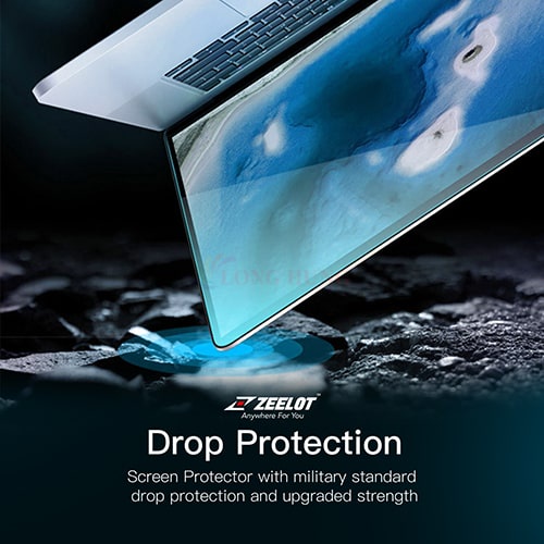 Dán Màn Hình Zeelot Laptop Universal 5