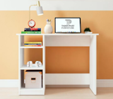 Top 10 Mẫu Bàn Học Đẹp tốt nhất hiện nay (Cho Học Sinh, Sinh Viên) 5