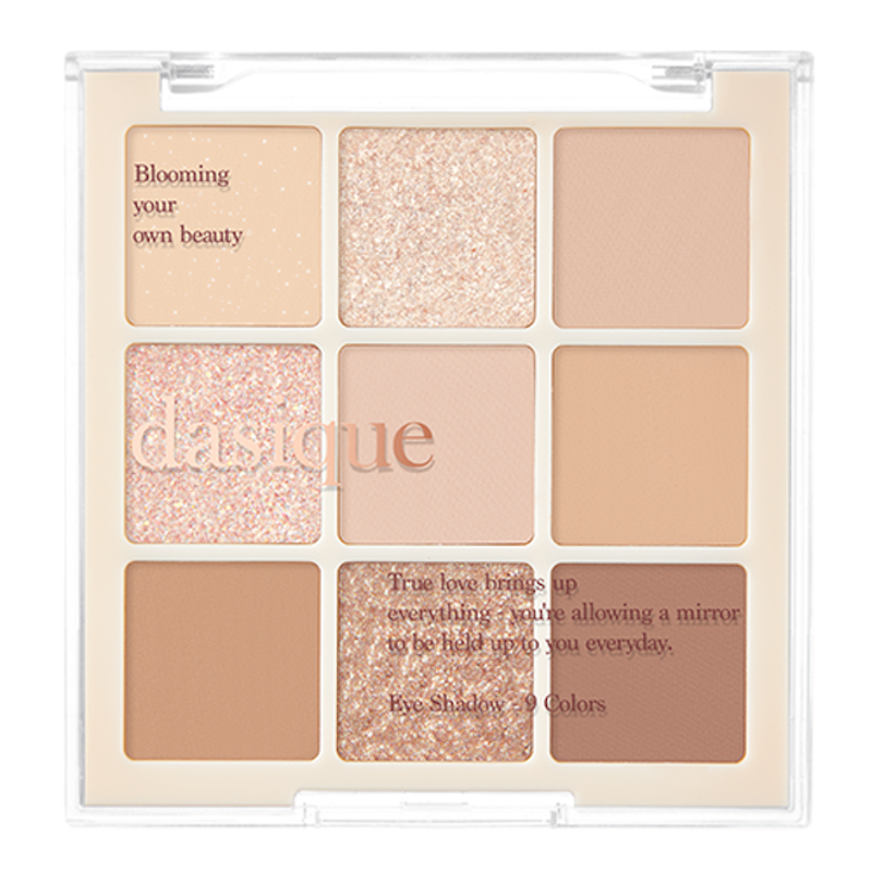 Phấn Mắt Daisy Eyeshadow Palette 1