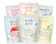 Bebedang Sữa Chua Khô Trái Cây 1