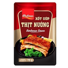 Xốt Ướp Thịt Nướng Cholimex
