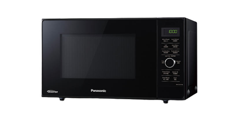 Lò Vi Sóng Panasonic 1