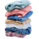 L&H Áo Choàng Tắm Lông Cừu L&H 1
