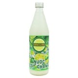 Top 6 Nước Cốt Chanh tốt nhất hiện nay (Chavi, La Fresh, Le Fruit) 5