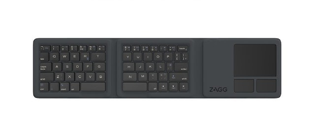 Top 8 Bàn Phím iPad tốt nhất hiện nay (Apple, Logitech, Zagg) 5