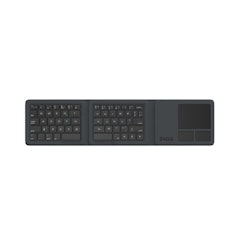 Bàn Phím Gấp 3 Zagg Universal Tri-Fold