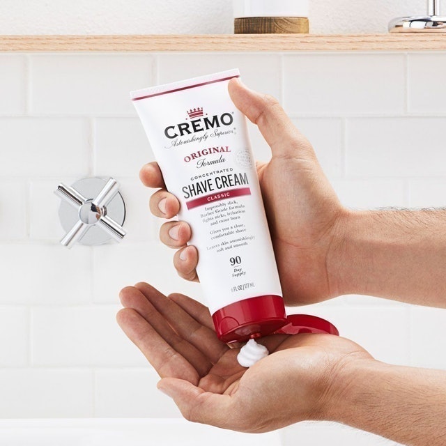 Kem Cạo Râu Cremo Original 3