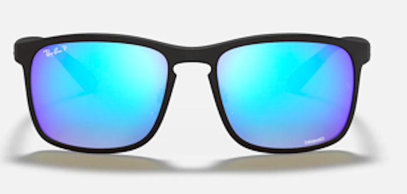 Kính Mát Ray-Ban CHROMANCE 1