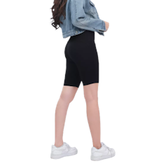 Quần Legging Lửng Nữ