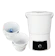 OEM Máy Giặt Mini 4kg 2 Lồng DEKE 1