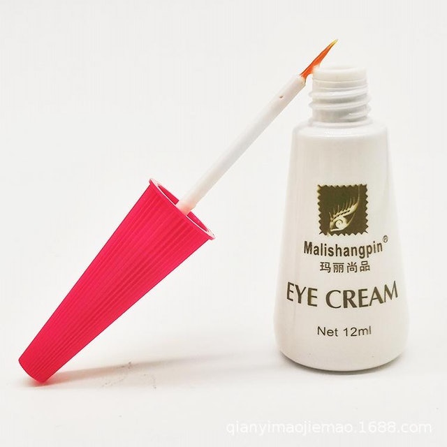 Keo Kích Mí Dán Mi 2 Trong 1 Marie Beauty Fashion Eye Cream 1