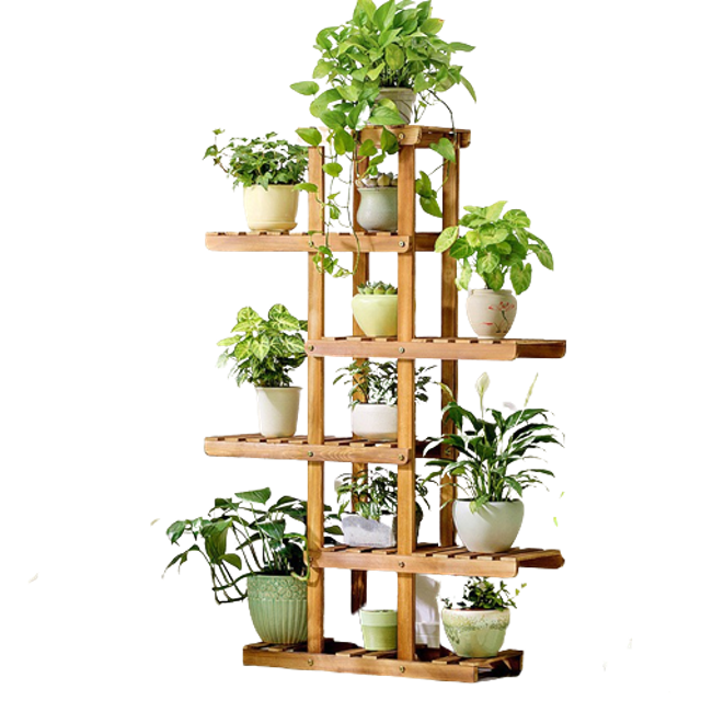Top 10 Kệ Để Cây Cảnh tốt nhất hiện nay [Tư Vấn Từ Chuyên Gia] 5